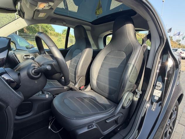 Smart ForTwo 70 1.0 Prime - Foto 9