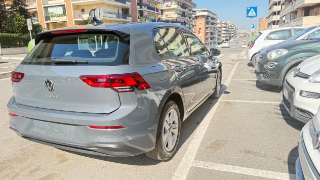Volkswagen Golf 2.0 TDI 115 CV SCR Life - Foto 6