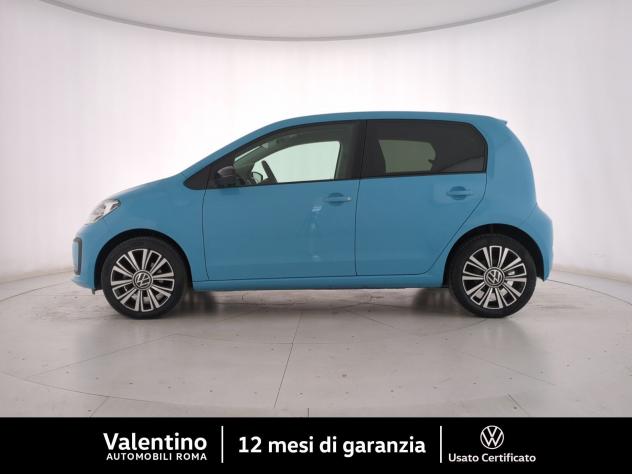 Volkswagen up! 1.0 EVO color up! BMT - Foto 4