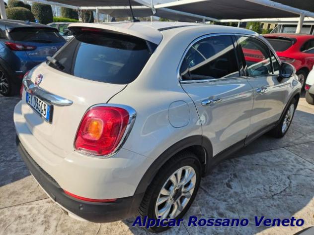 FIAT 500X 1.6 MultiJet 120 CV Cross rif. 23482237 - Foto 7