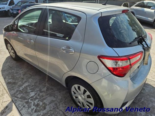 TOYOTA Yaris 1.5 Hybrid 5 porte Cool hat chback rif. 24157392 - Foto 3
