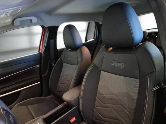 Jeep Avenger BEV BEV 156cv Altitude - Foto 8