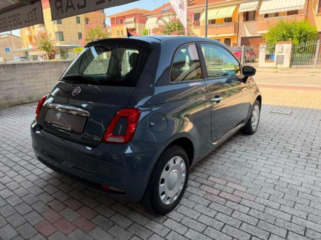 FIAT 500 1.2 Pop rif. 24043505 - Foto 5