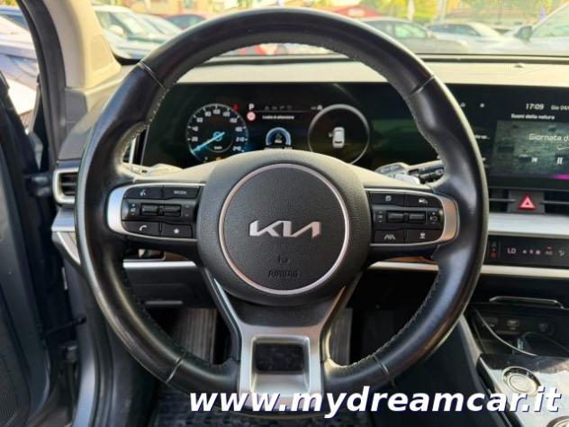 KIA Sportage 1.6 CRDI 136 CV 2WD Mild Hybrid Style rif. 23775615 - Foto 6