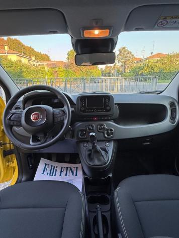 FIAT - Panda - 1.0 FireFly S&S Hybrid - Foto 8
