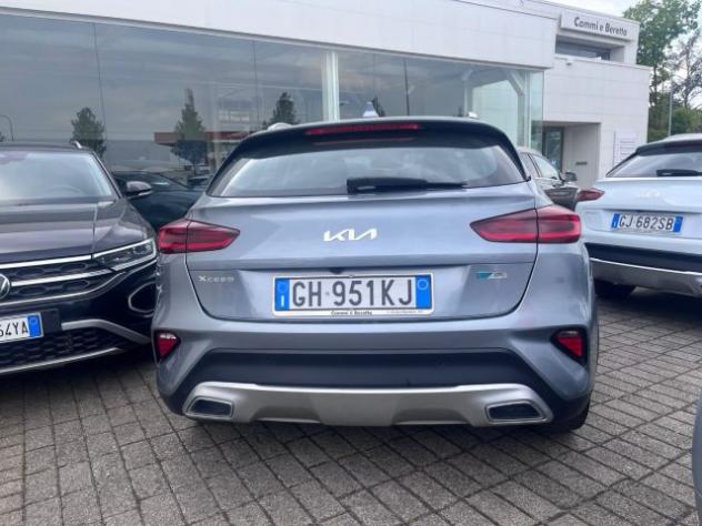 KIA XCeed 1.0 T-GDi GPL High Tech rif. 23497577 - Foto 2