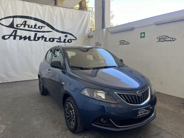 Lancia Ypsilon Ypsilon 1.2 Ecochic Gpl 69cv TUA DA 159,00 EURO AL MESE - Foto 2