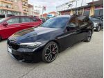 BMW 530 d 48V xDrive Touring Msport FULL OPT rif. 23465098