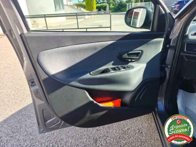 LANCIA Ypsilon 1.0 FireFly 5 porte S&S Hybrid Ecochic Gold rif. 24157170 - Foto 7