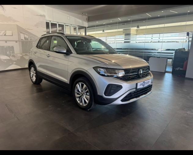 Volkswagen T-Cross 1.0 tsi Edition Plus 115cv dsg - Foto 3