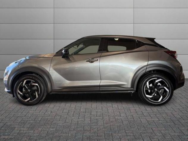 NISSAN Juke 1.6 HEV N-Connecta rif. 23926999 - Foto 2