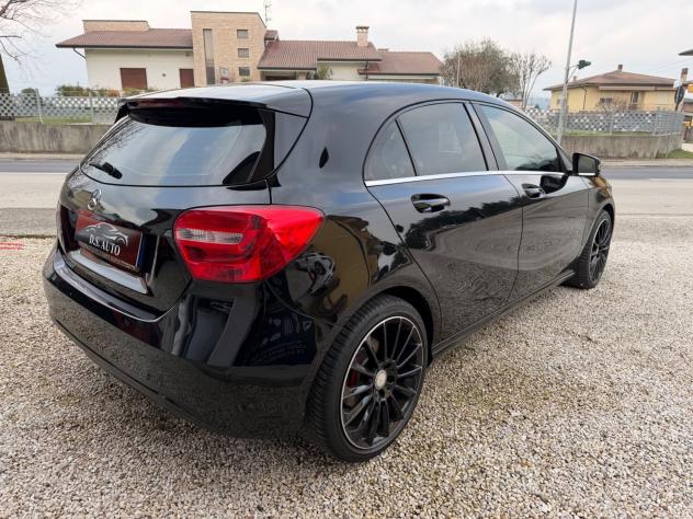 Mercedes-benz A 180 CDI Sport - Foto 5