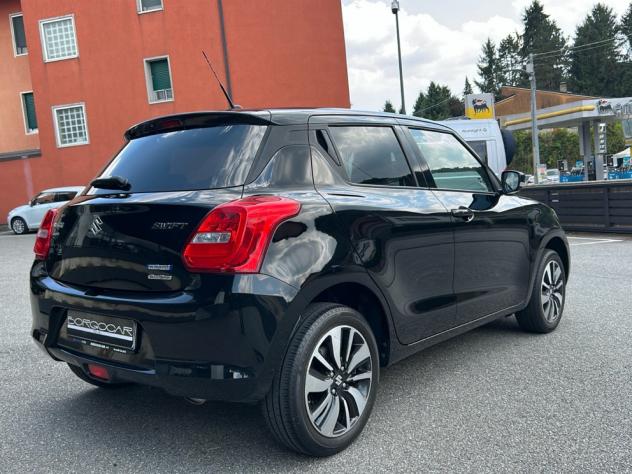 Suzuki Swift 1.2 Hybrid Top Allgrip 4WD - Foto 8