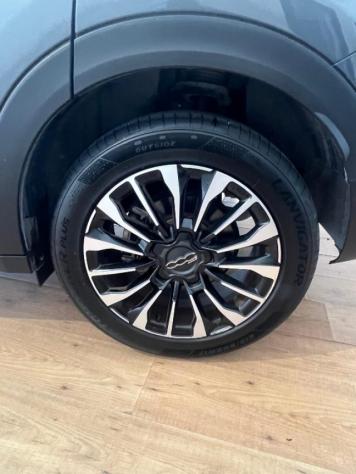 FIAT 500X 1.3 MultiJet 95 CV Cross rif. 23996108 - Foto 6