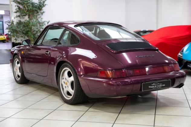 PORSCHE 911 964 CARRERA 2|A.S.I. rif. 23814829 - Foto 5