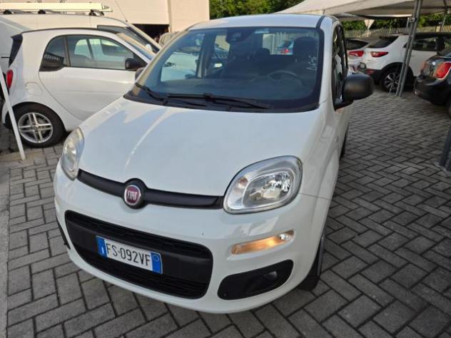 FIAT Panda 0.9 TwinAir Turbo Natural Power Lounge rif. 24077642 - Foto 4