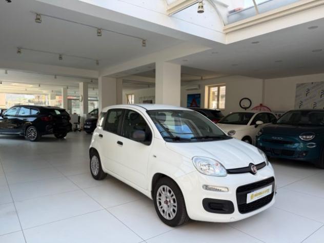 FIAT Panda 1.0 S&S Hybrid easy TUA DA €120,00 MENSILI ANT.0 rif. 24159099 - Foto 6
