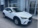 Mazda CX-3 1,5L 105cv Skyactiv-D 2WD EVOLVE+ EVOLVE PACK