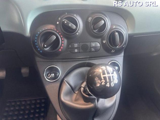 FIAT 500 500 C 1.0 Hybrid rif. 23347165 - Foto 8