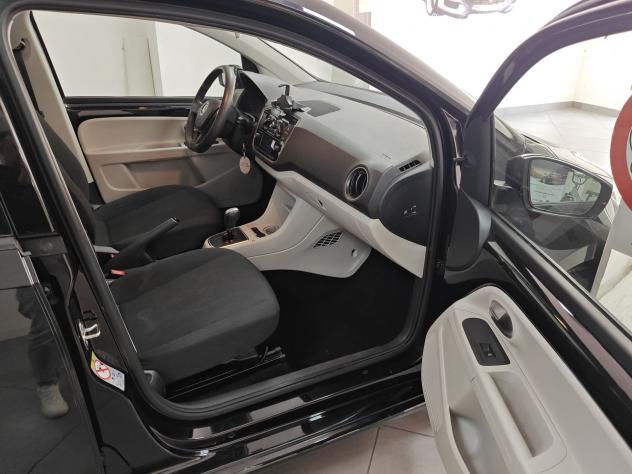 Volkswagen up! 1.0 44kW move up! BMT ASG GPL + 800€ - Foto 6