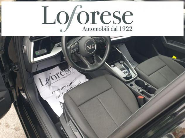 AUDI A3 SPB 35 TFSI S tronic Business rif. 23680126 - Foto 8
