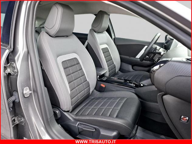 CITROEN C4 1.2 130 EAT8 Plus NEOPATENTATI (FULL LED+PELLE+NAVI) - Foto 8