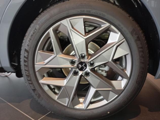 DS N°4 DS4 N°4 HYBRID 145 PALLAS - Foto 10