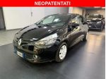 RENAULT Clio 1.2 75CV GPL 5 porte Live rif. 24207437