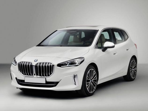 BMW Serie 2 Active Tourer Serie 2 220D ACTIVE TOURER - Foto 2