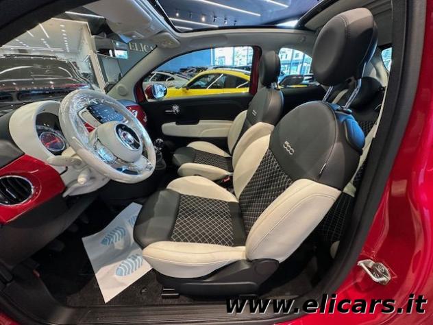 FIAT 500C 1.0 Hybrid Dolcevita rif. 23739311 - Foto 5
