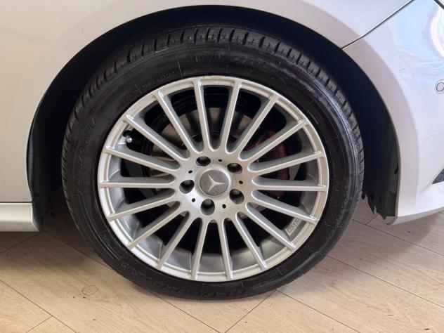 Mercedes-benz A 180 CDI Sport-Navi-Telef-Garantita-Permute- - Foto 8