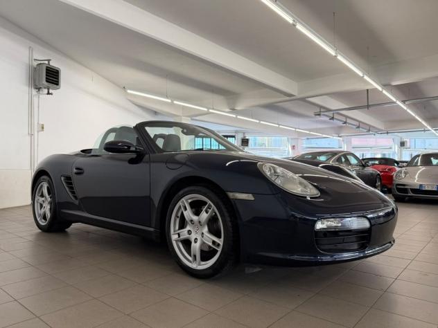 Porsche Boxster Boxster 2.7 240cv - Foto 3