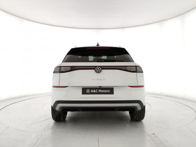 Volkswagen T-Roc 1.5 etsi Style 115cv dsg - Foto 5
