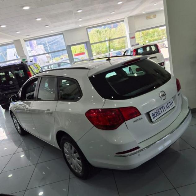 OPEL Astra 1.6 CDTI rif. 24087875 - Foto 4