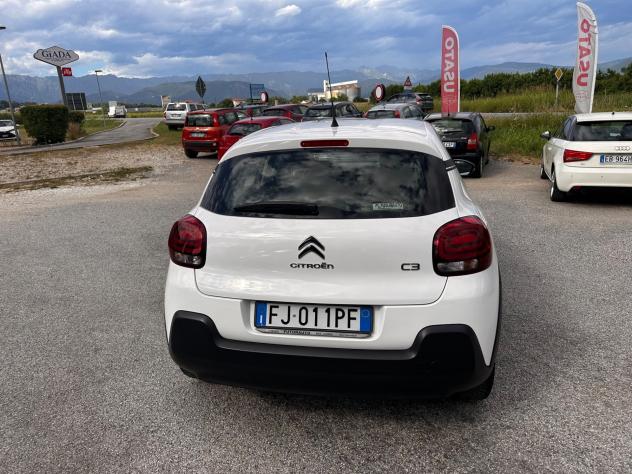 Citroen C3 PureTech 82 GPL Shine - Foto 5