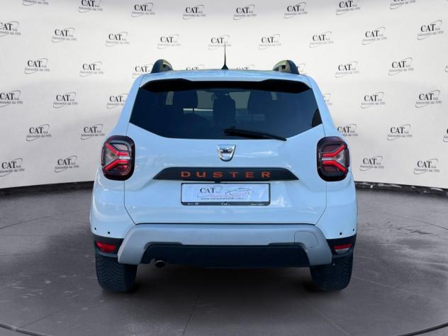 Dacia Duster 1.5 Blue dCi 115cv 4x4 SL Extreme - Foto 7