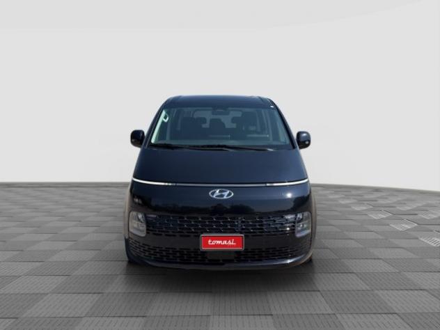 HYUNDAI Staria Staria 2.2 AT AWD 9 posti Wagon rif. 23942384 - Foto 8