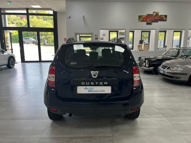 Dacia Duster 1.6 Laureate 4x2 - Foto 6
