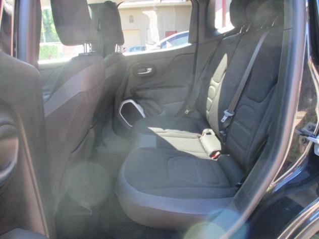 JEEP Renegade 1.4 MultiAir Limited rif. 23878774 - Foto 9