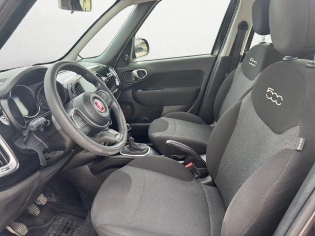 FIAT 500L 1.4 95 CV City Cross rif. 23895069 - Foto 10