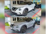 NISSAN Juke 1.0 DIG-T 114 CV N-Connecta VARI COLORI rif. 23983572