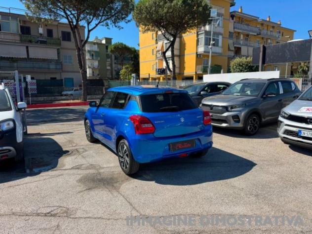SUZUKI Swift 1.2 Hybrid Top rif. 23990144 - Foto 6