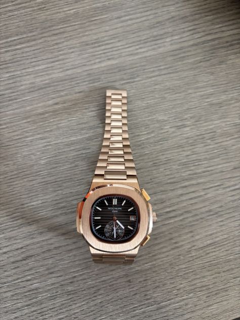 Patek philippe replica - Foto 5