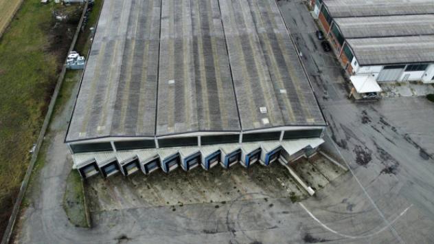 Immobile di 9250 m² in vendita a Alessandria - Foto 10