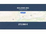 Immobile in asta di 441 m² in vendita a Bolzano