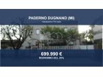 Immobile in asta di 1271 m² in vendita a Paderno Dugnano
