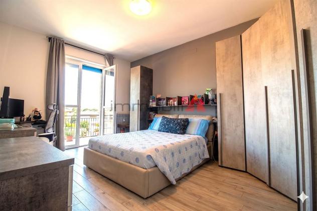 Agrate Brianza centrale. I4 locali di 135mq Euro 230.000,00 - Foto 7