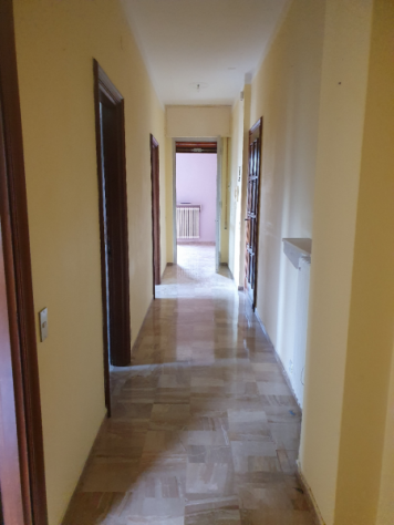 REGIONE PONTELUNGO DUE GRANDI TRILOCALI IN VILLA - Foto 7