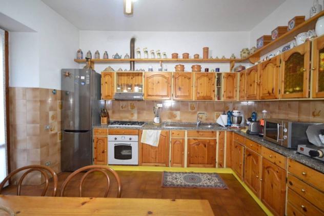 Casa singola in vendita a Aulla 260 mq Rif: 1018411 - Foto 4