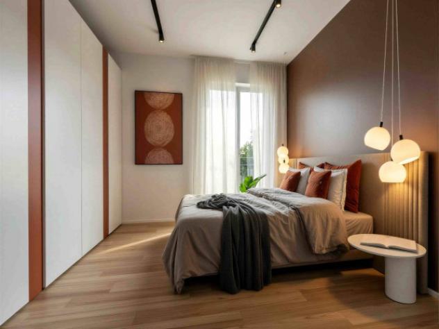 Appartamento di 48 m² con 2 locali in vendita a Bergamo - Foto 11